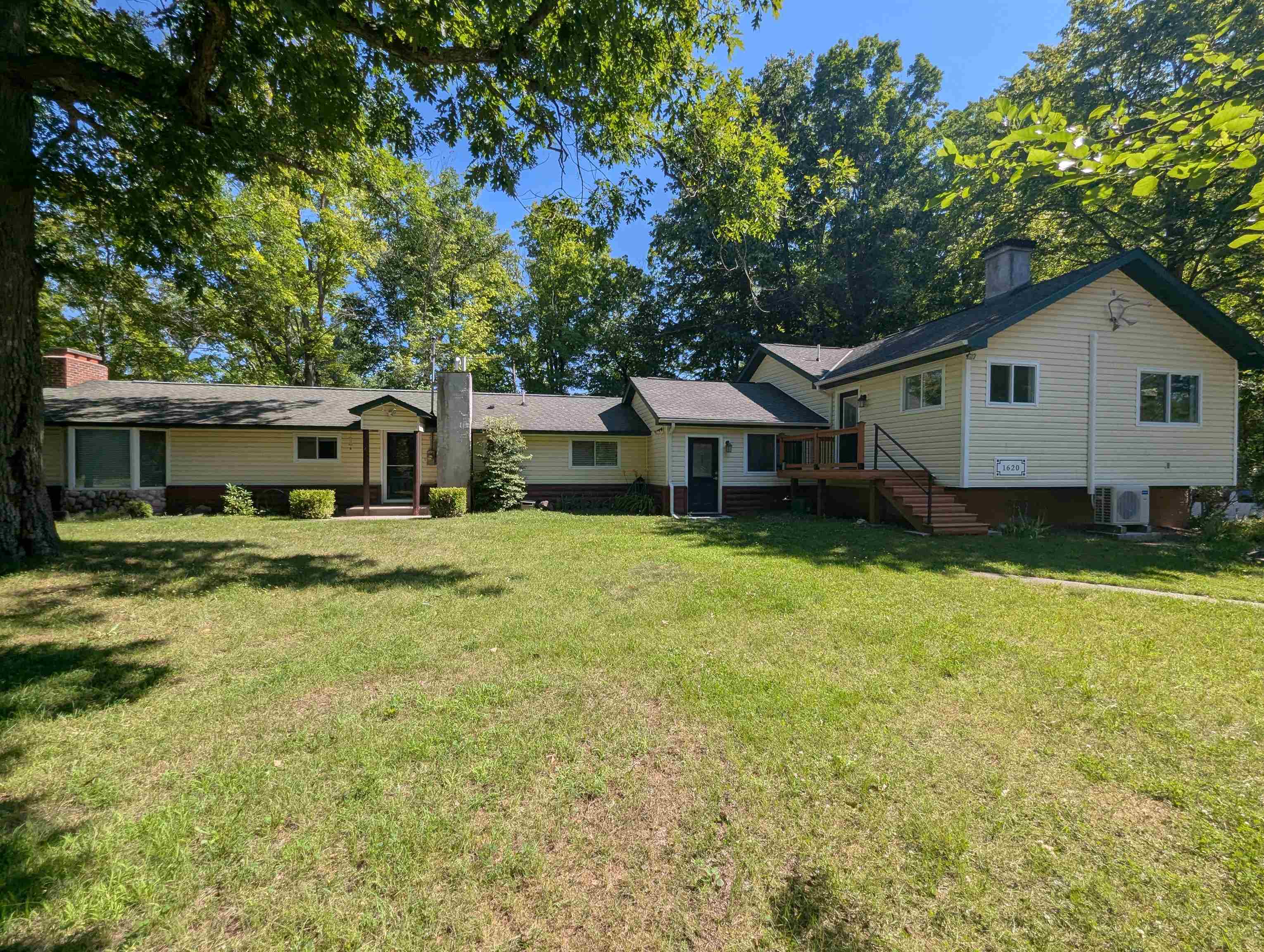 1620 N Michigan, Omer MI 48749 photo 1