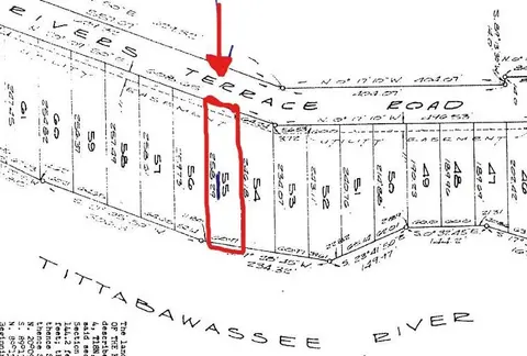 0 Rivers Terrace Road, Gladwin MI 48624 photo 1