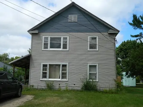 1504 Lyons Street, Mount Pleasant MI 48858-1234 multi-family property for sale