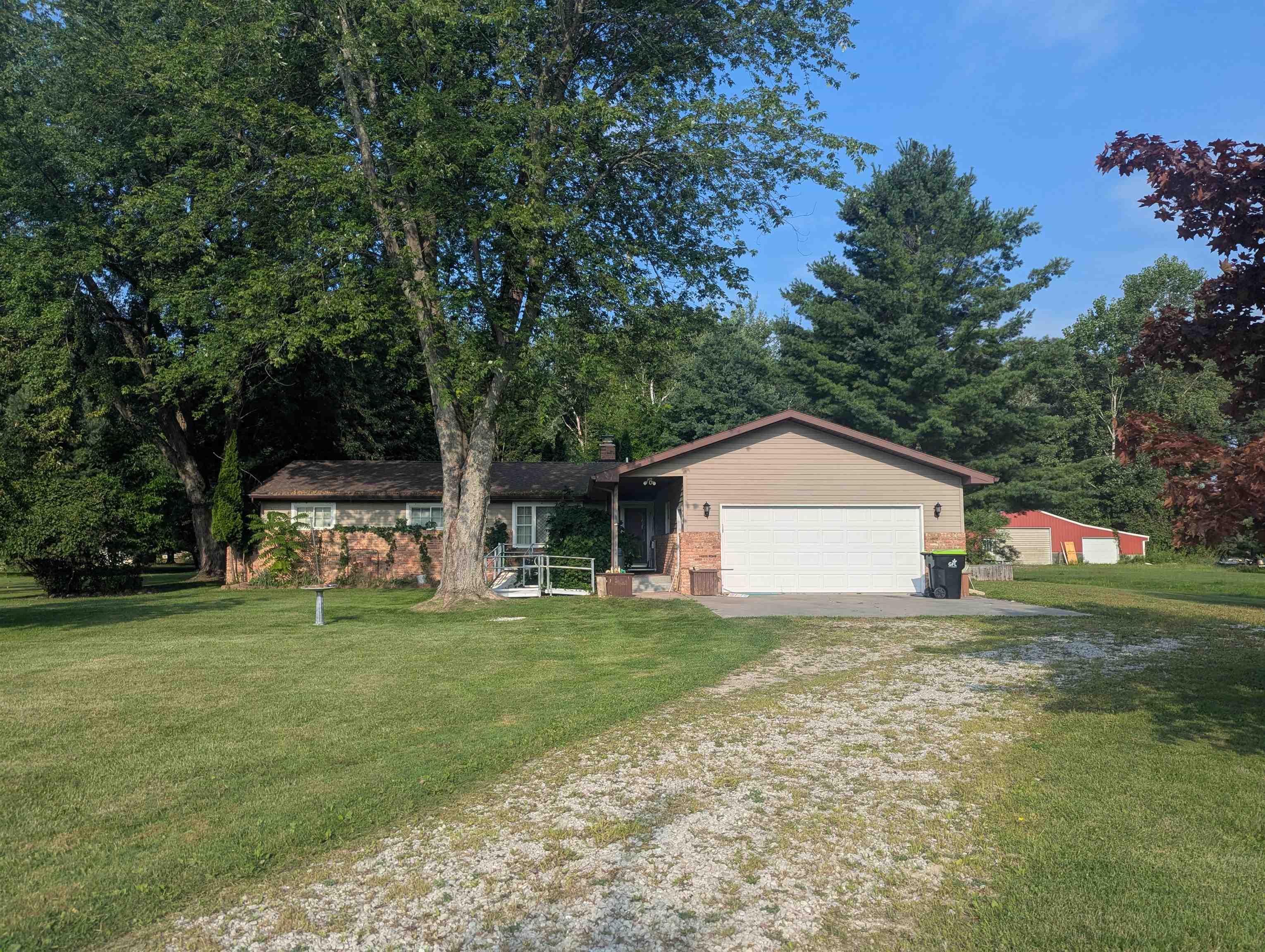 910 N Court Street, Au Gres MI 48703 photo 1