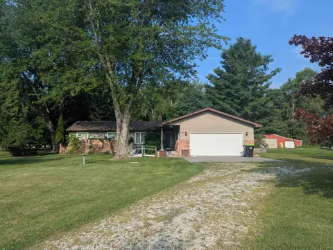 910 N Court Street, Au Gres MI 48703 photo 1