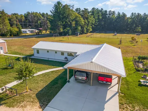 2492 E Fir Road, Harrison MI 48625 photo 5