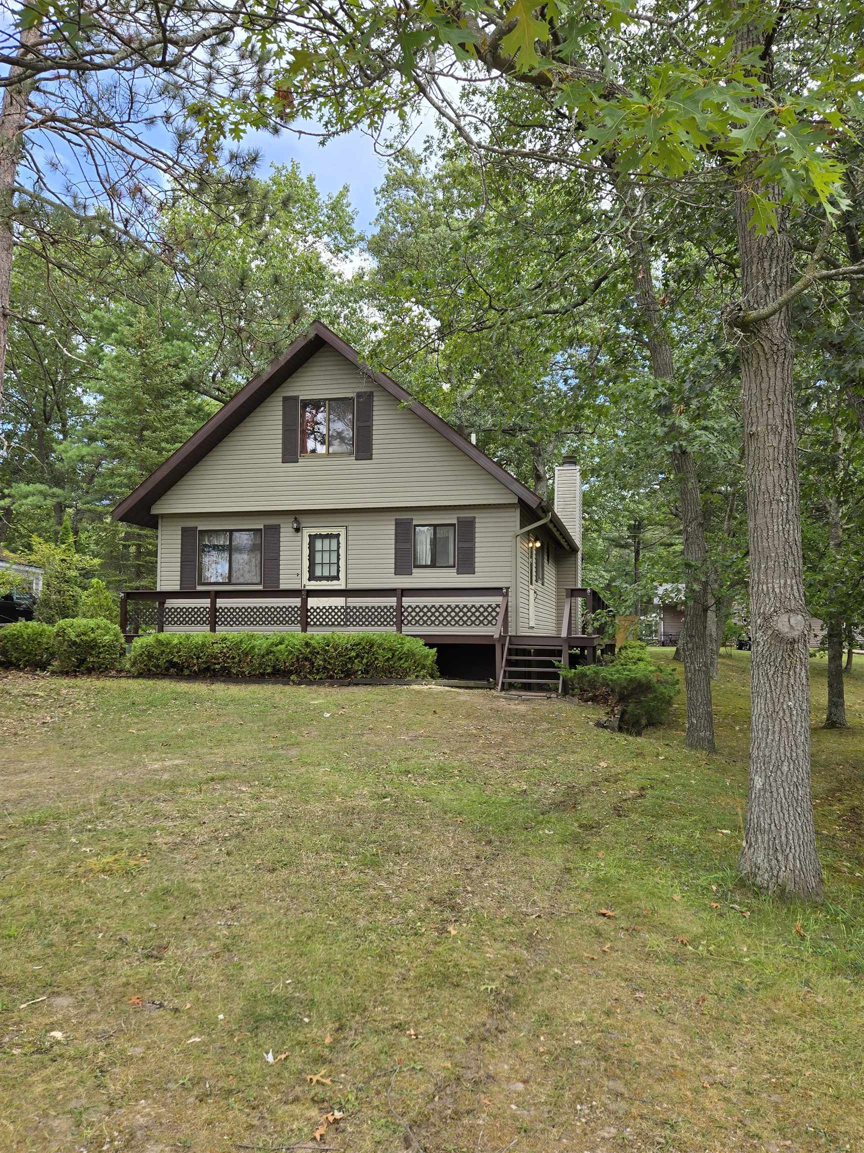 7363 Port Austin Road, Caseville MI 48725-9593 photo 1
