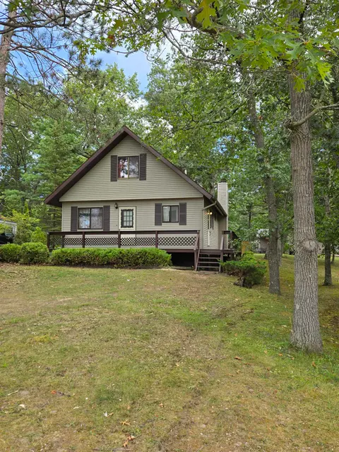 7363 Port Austin Road, Caseville MI 48725-9593 photo 1
