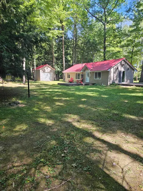 32 Deer Run, Au Gres MI 48703 photo 1