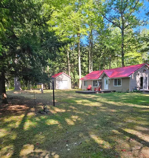 32 Deer Run, Au Gres MI 48703 photo 4