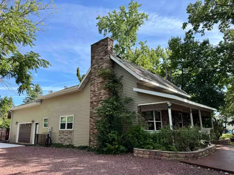 4131 E Rosebush Road, Rosebush MI 48878 photo 2