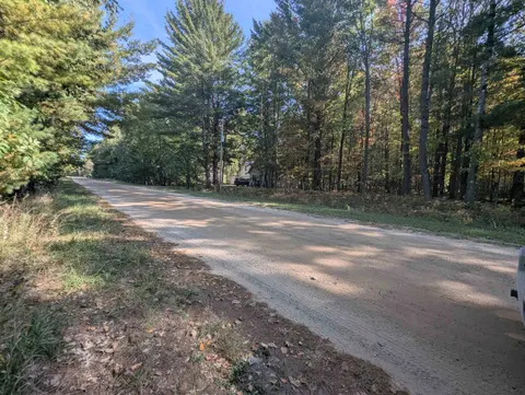 N/A N Forest Lake Drive, Alger MI 48610 photo 2