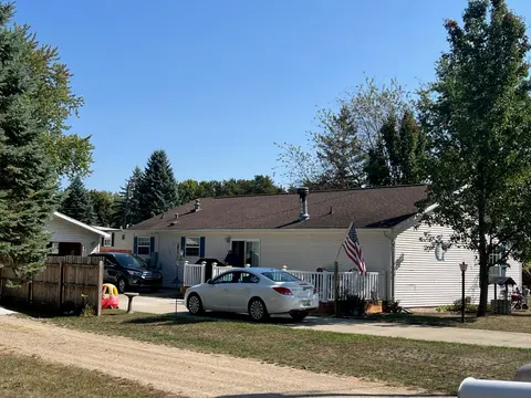 10429 Garfield Avenue, Lake MI 48632 home for sale