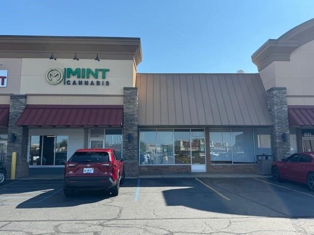 1707 S Mission Street, Mount Pleasant MI 48858 photo 1