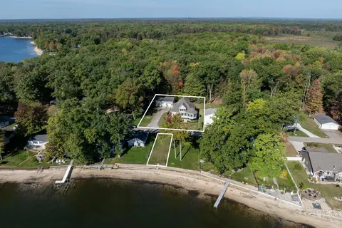 11076 N Shore Drive, Lake MI 48632 photo 2