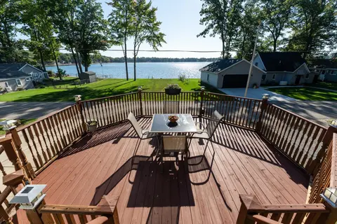 11076 N Shore Drive, Lake MI 48632 photo 5