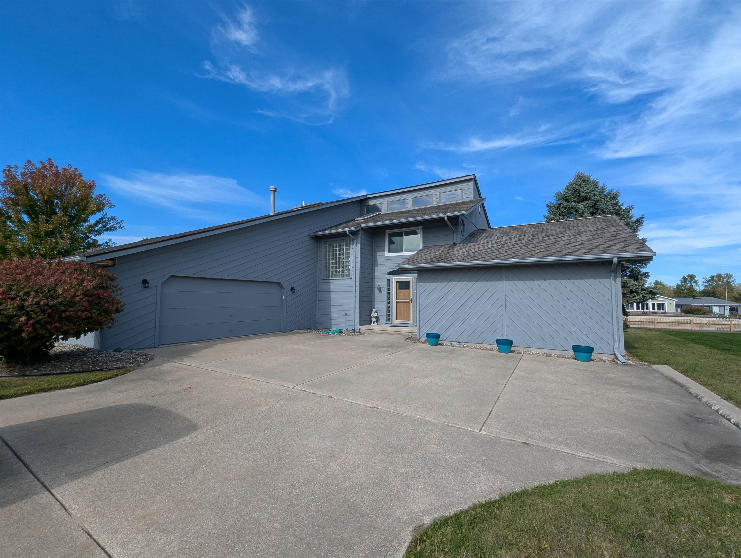 2923 Midshipman Drive # 26, Au Gres MI 48703 photo 1