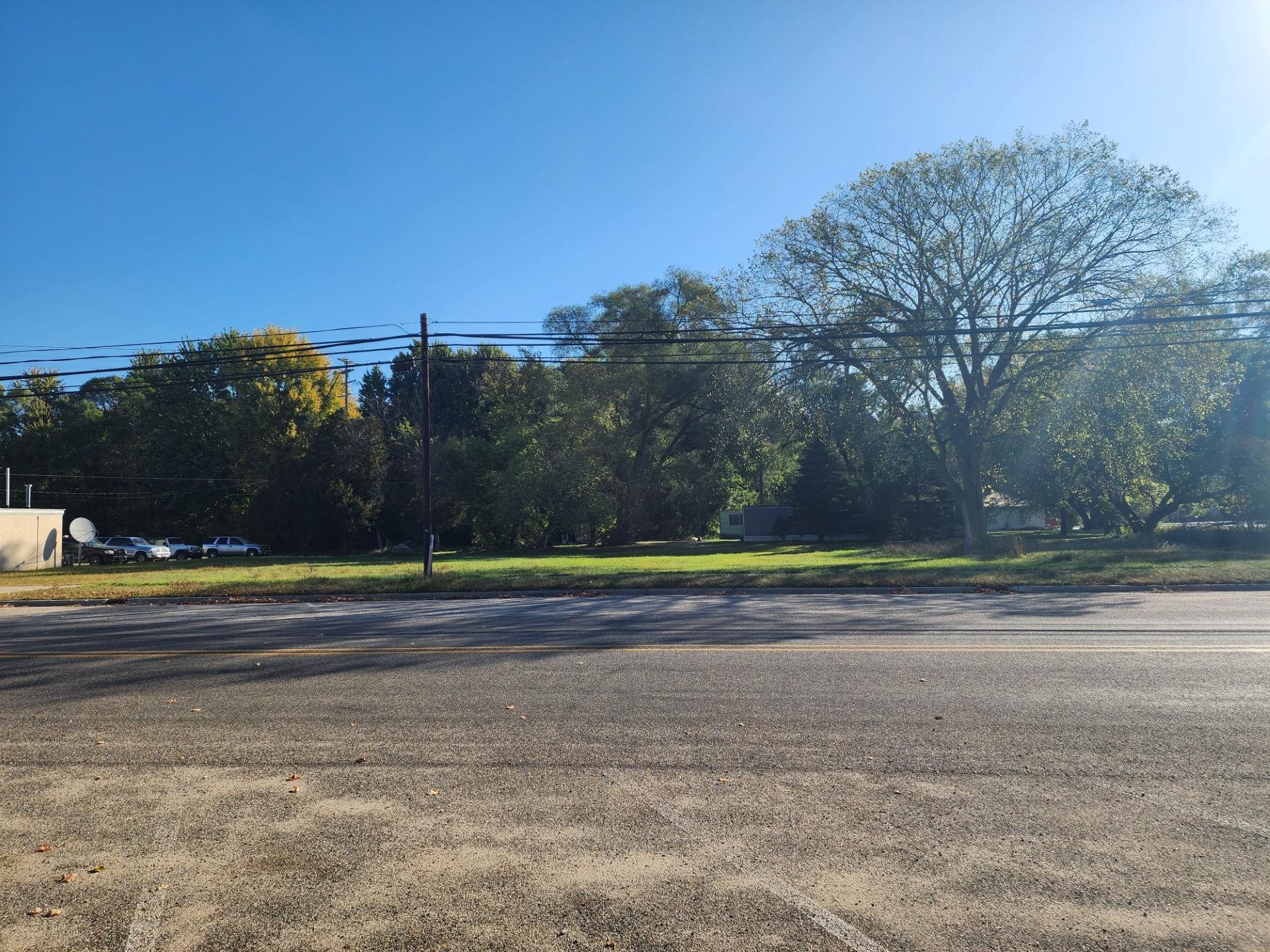 TBD N Lumberjack Road, Riverdale MI 48877 photo 1