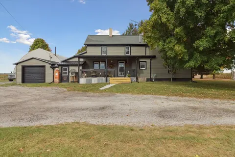 3515 N Bliss Road, Alma MI 48801 photo 2