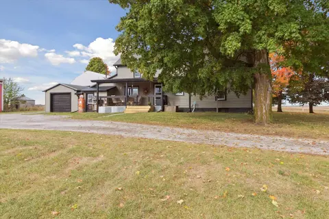 3515 N Bliss Road, Alma MI 48801 photo 3