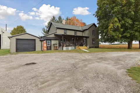 3515 N Bliss Road, Alma MI 48801 photo 4