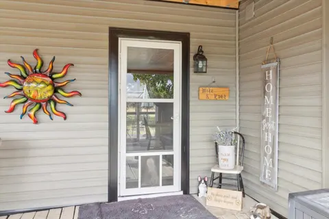 3515 N Bliss Road, Alma MI 48801 photo 5