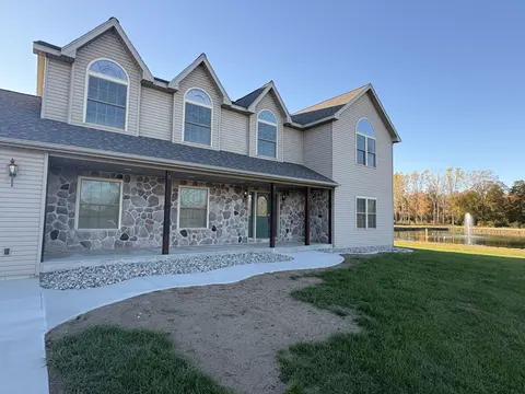 99 N Alamando Road, Shepherd MI 48883 photo 2