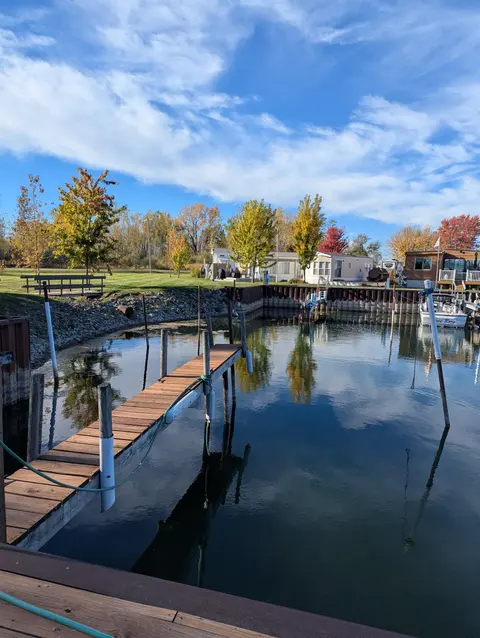 N/A Michigan Avenue, Au Gres MI 48703 photo 4