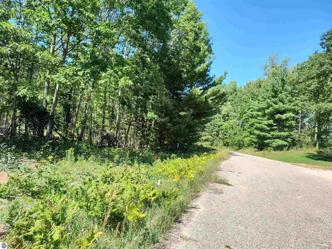TBD N Circle E, Farwell MI 48622 photo 1
