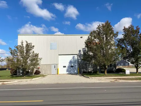 515 Industrial Drive, Mount Pleasant MI 48858 photo 1