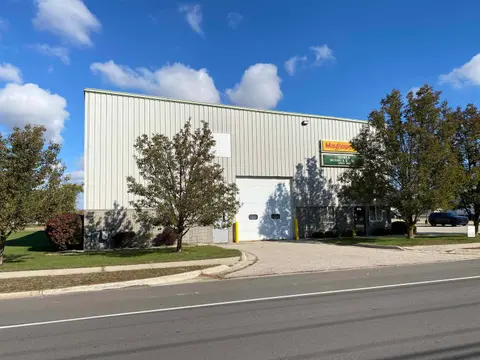 515 Industrial Drive, Mount Pleasant MI 48858 photo 2