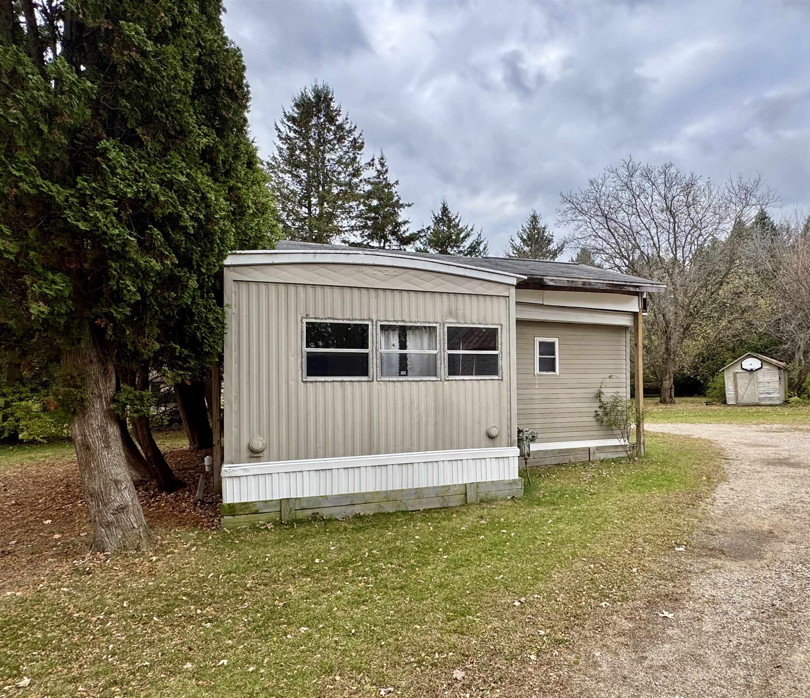 2450 Ruby Street, Mount Pleasant MI 48858 photo 1