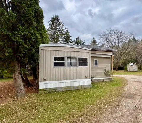 2450 Ruby Street, Mount Pleasant MI 48858 photo 1