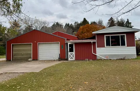 2430 Ruby Street, Mount Pleasant MI 48858 photo 1