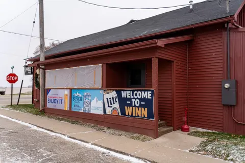 2803 W Blanchard Road, Winn MI 48896 photo 4