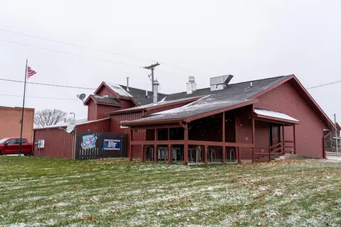 2803 W Blanchard Road, Winn MI 48896 photo 5