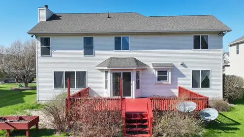 1408 Abbey Lane, Mount Pleasant MI 48858 photo 3
