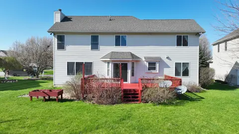 1408 Abbey Lane, Mount Pleasant MI 48858 photo 4