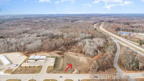 TBD N Clare Avenue, Harrison MI 48625 photo 3