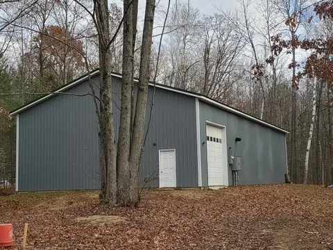 6114 Indian Lake Drive, Gladwin MI 48624 photo 2