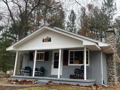 6114 Indian Lake Drive, Gladwin MI 48624 photo 5