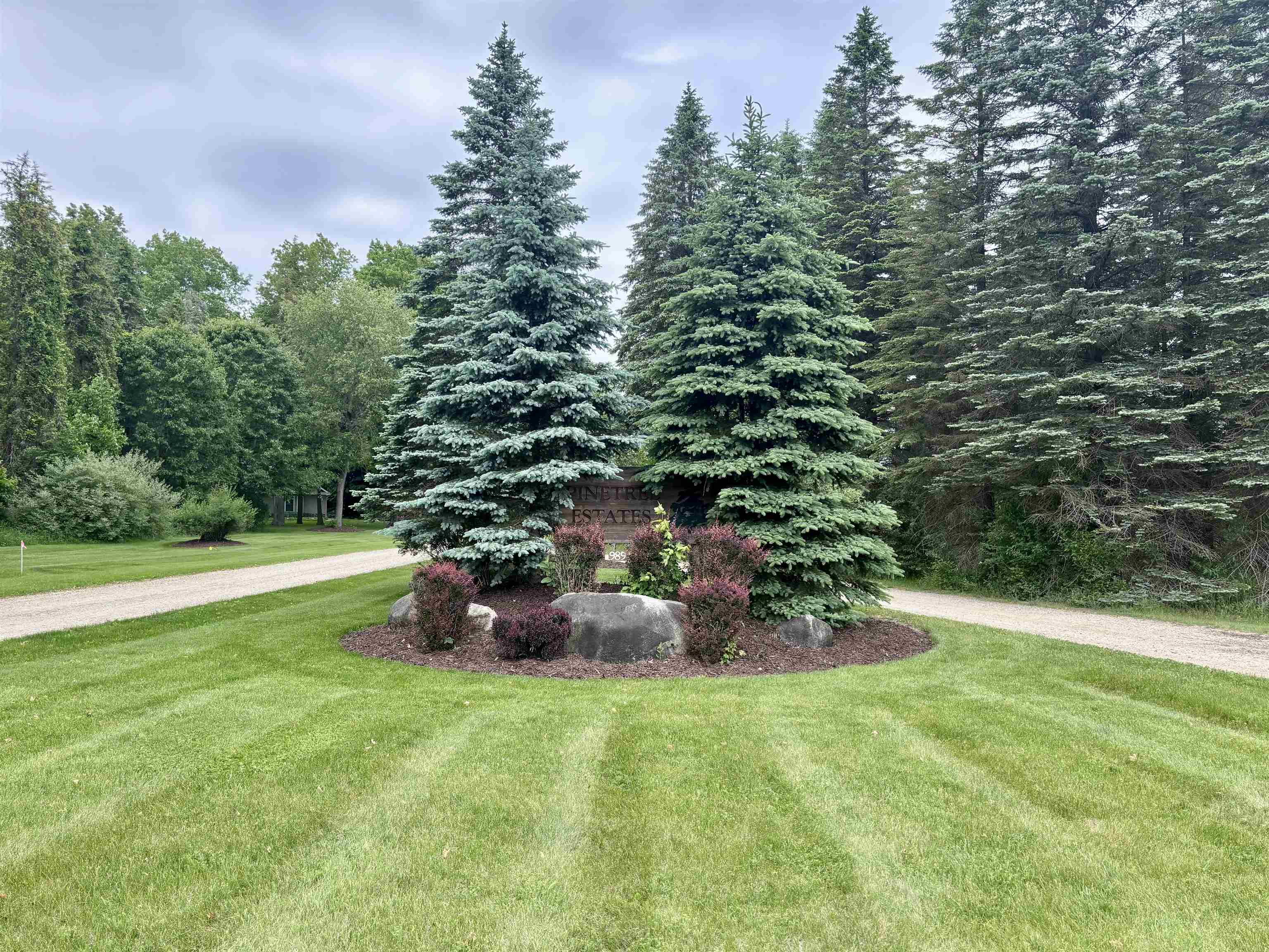 TBD Juniper Drive, Farwell MI 48622 photo 1