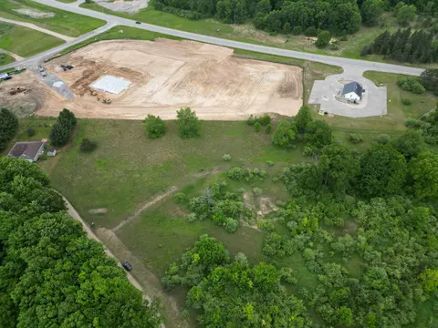 TBD Juniper Drive, Farwell MI 48622 photo 3