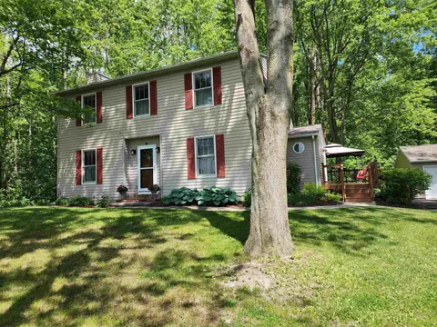 3400 N Sturgeon Road, Midland MI 48640 photo 1