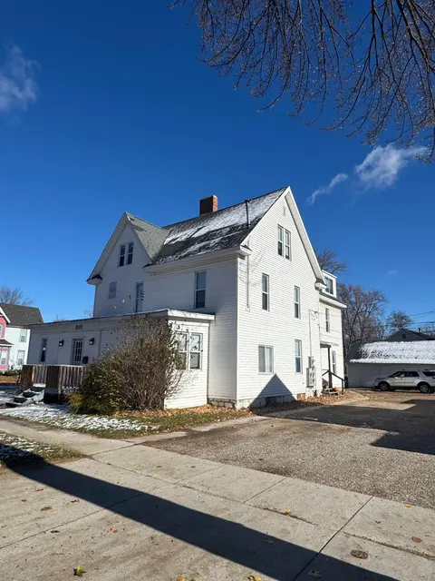 501 S University, Mount Pleasant MI 48858-0000 photo 1