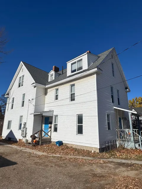501 S University, Mount Pleasant MI 48858-0000 photo 2
