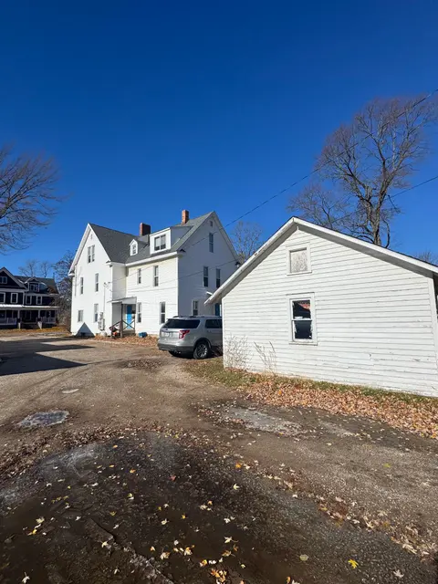 501 S University, Mount Pleasant MI 48858-0000 photo 3