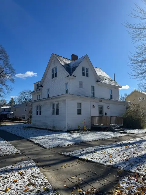 501 S University, Mount Pleasant MI 48858-0000 photo 5