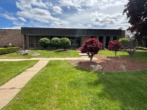 1205 S Mission Street, Mount Pleasant MI 48858 photo 1