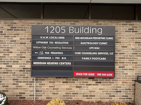 1205 S Mission Street, Mount Pleasant MI 48858 photo 5