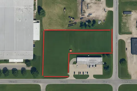 6525 N Jerome Road, Alma MI 48801 photo 3
