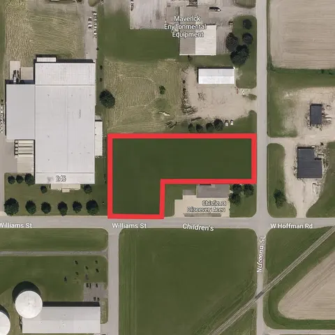 6525 N Jerome Road, Alma MI 48801 photo 4