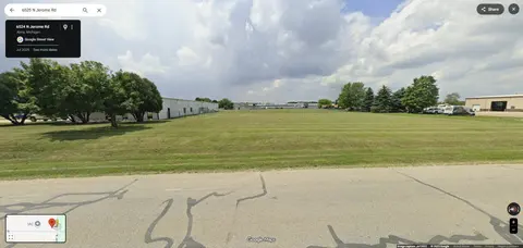 6525 N Jerome Road, Alma MI 48801 photo 5