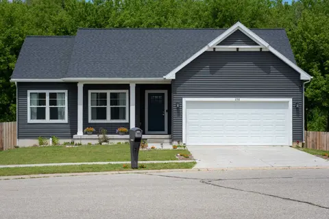 258 Ruby Court, Alma MI 48801 home for sale